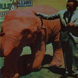 GI Love : Chemical Gardens